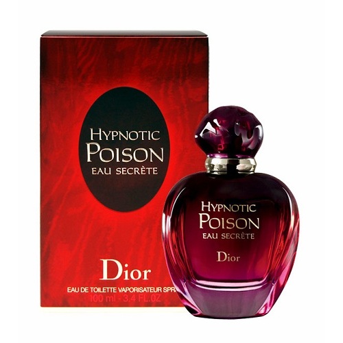 Christian Dior  Hypnotic Poison  Eau Secrete    100  