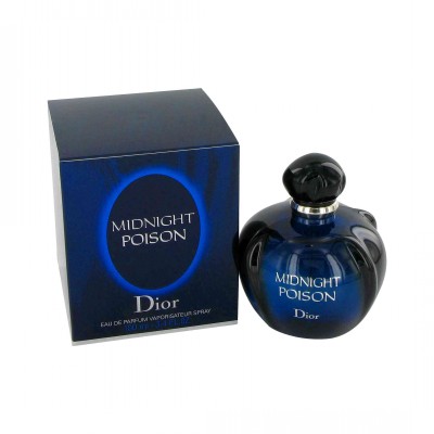 Christian Dior  Midnight Poison     100  