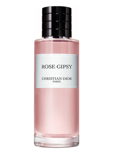 Christian Dior Rose Gipsy   40 
