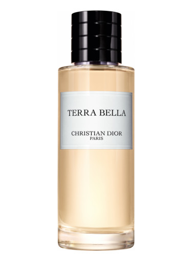 Christian Dior Terra Bella   125  