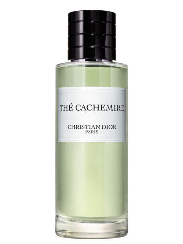Christian Dior The Cachemire    125 