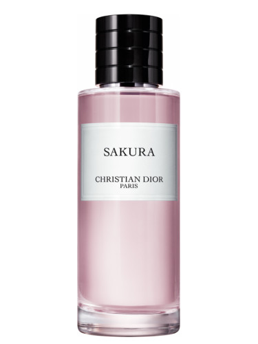 Christian Dior Sakura    125  