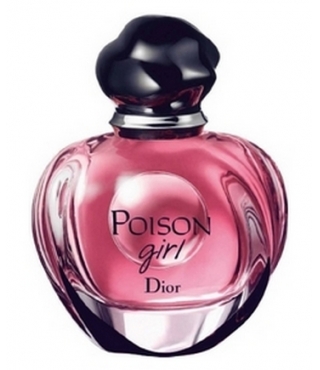 Christian Dior Poison  Girl 