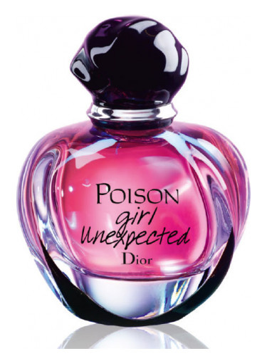 Christian Dior Poison  Girl  Unexpected   50 