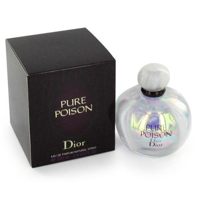Christian Dior Pure Poison     100  