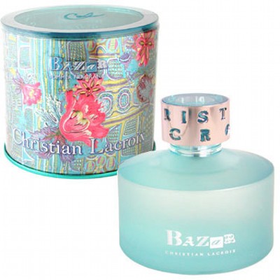 Christian Lacroix Bazar Summer Fragrance New 2004    100  