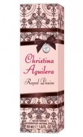 Christina Aguilera Royal Desire 