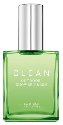 Clean  Outdoor Shower Fresh   60  