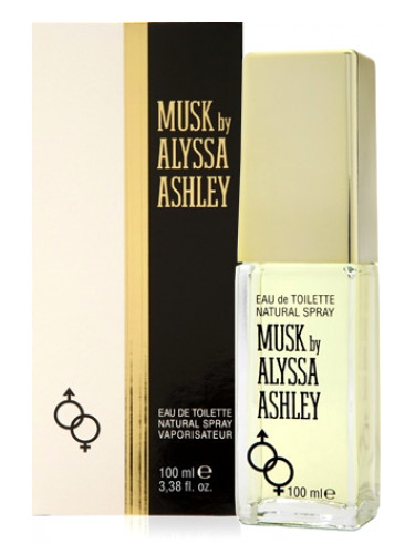 Alyssa Ashley White Musk   100 