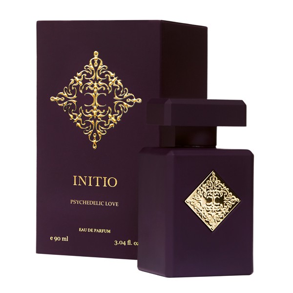 Initio Parfums Prives Psychedelic Love 