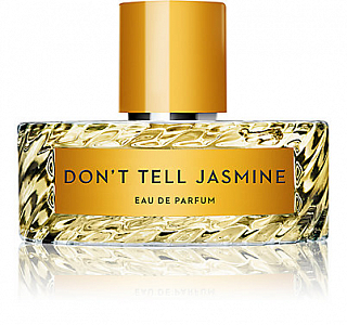 Vilhelm Parfumerie Don t Tell Jasmine   20 