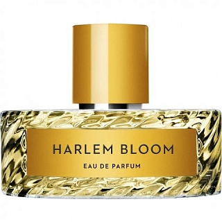 Vilhelm Parfumerie  Harlem Bloom