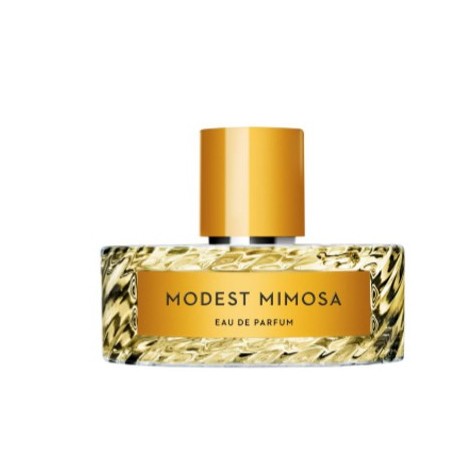 Vilhelm Parfumerie Modest Mimosa   50 