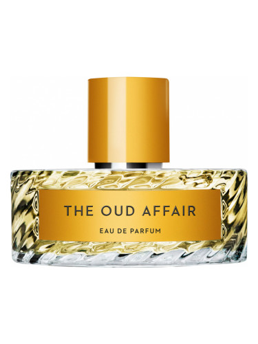 Vilhelm Parfumerie The Oud Affair   10 