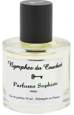 Parfum Sophiste Nympher Du Couchant  16 