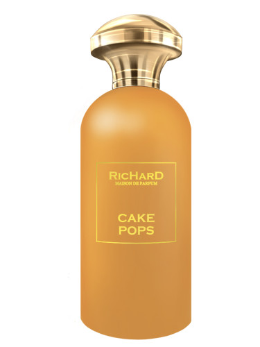 Richard Cake Pops   100 