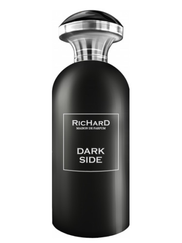 Richard Dark Side