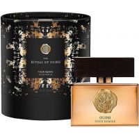 Rituals Of Oudh Homme