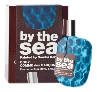 Comme Des Garcons 2 By The Sea    50  ( 2013)