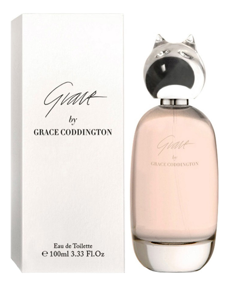 Comme des Garcons Grace by Grace Coddington   100  