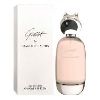Comme des Garcons Grace by Grace Coddington