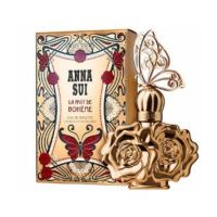 Anna Sui La Nuit de Boheme Gold 