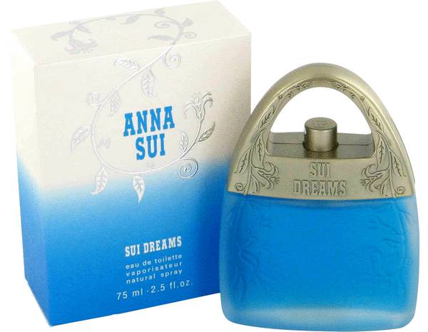 Anna Sui Sui Dreams    30   