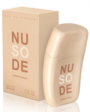 Costume National  So Nude    100  