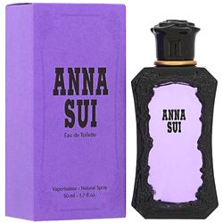 Anna Sui Anna Sui   50  
