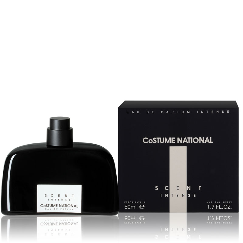 Costume National Scent Intense Red Edition  100  LUX 