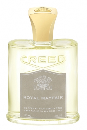 Creed Royal Mayfair    120 