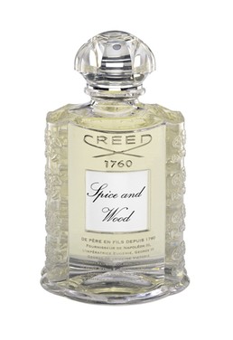 Creed Spice and Wood 