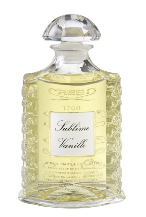 Creed Sublime Vanille 