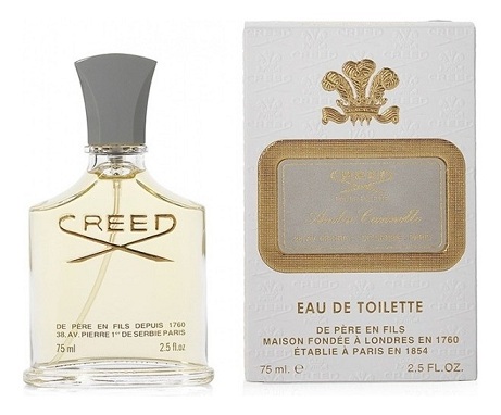 Creed Ambre Cannelle   75 