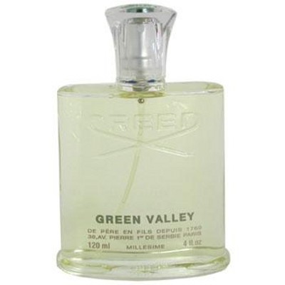 Creed Green Valley      75 