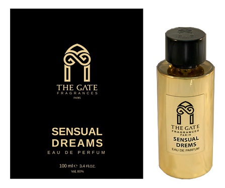 The Gate  Sensual Dreams   100  