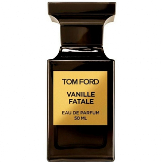 Tom Ford Vanille Fatale   50  