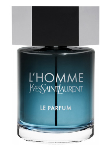 Yves Saint Laurent L Homme Le Parfum   60 