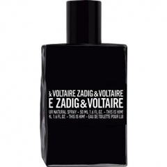 Zadig & Voltaire This is Him   50 