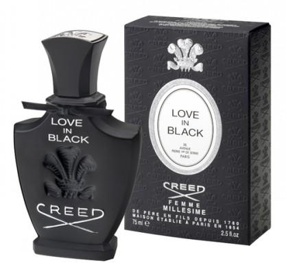 Creed Love In Black     75 
