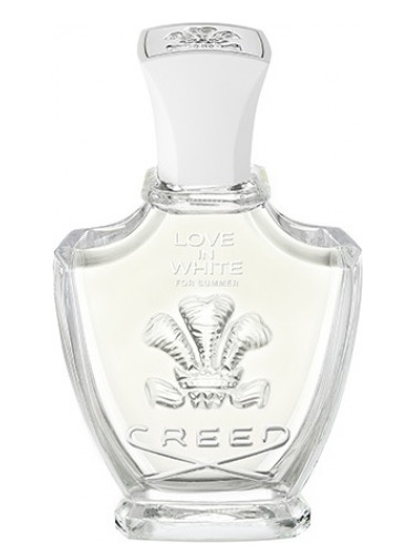 Creed Love In White for Summer   30 