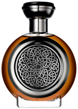 Boadicea the Victorious Intricate Agarwood   100  