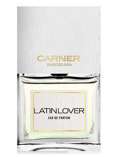 Carner Barcelona Latin Lover   50 