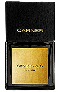 Carner Barcelona Sandor 70 s    50 