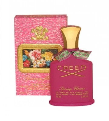 Creed Spring Flower      75 