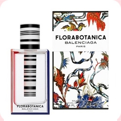 Cristobal Balenciaga  Florabotanica    100 