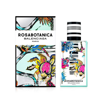 Cristobal Balenciaga  Rosabotanica    50 