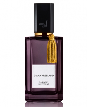 Diana Vreeland Outrageous Daringly Different  50 