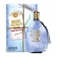 Diesel Fuel for Life Denim Collection Femme 