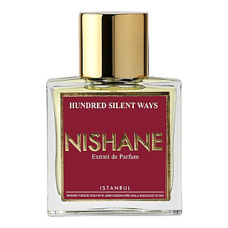 Nishane Hundred Silent Ways  50  